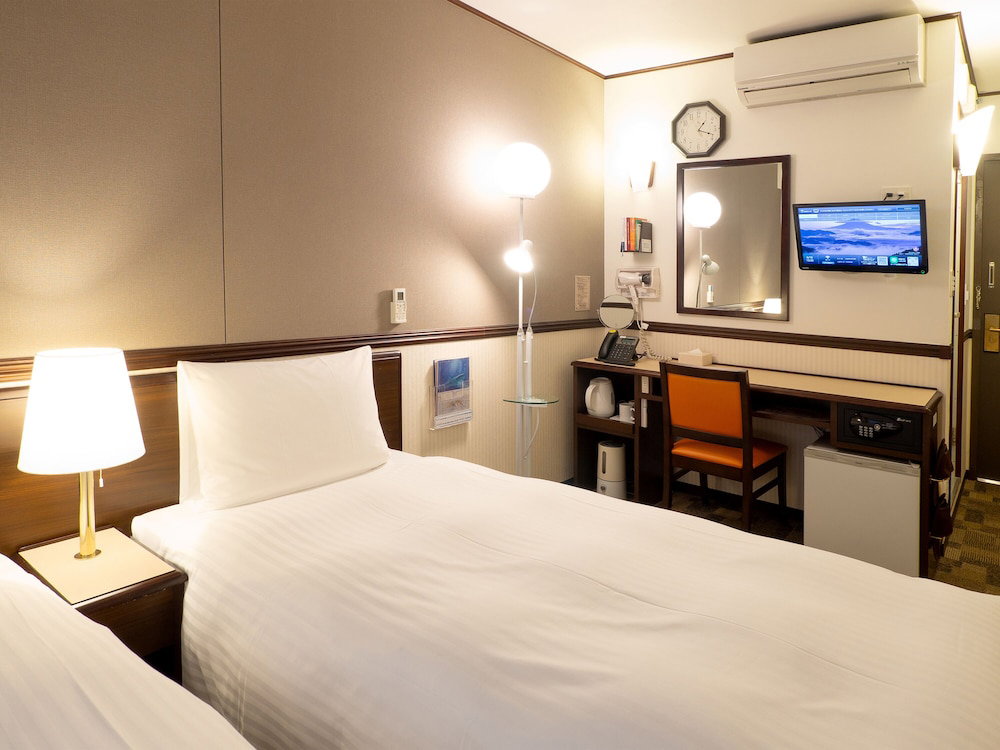 Toyoko Inn Osaka Umeda Nakatsu No.2