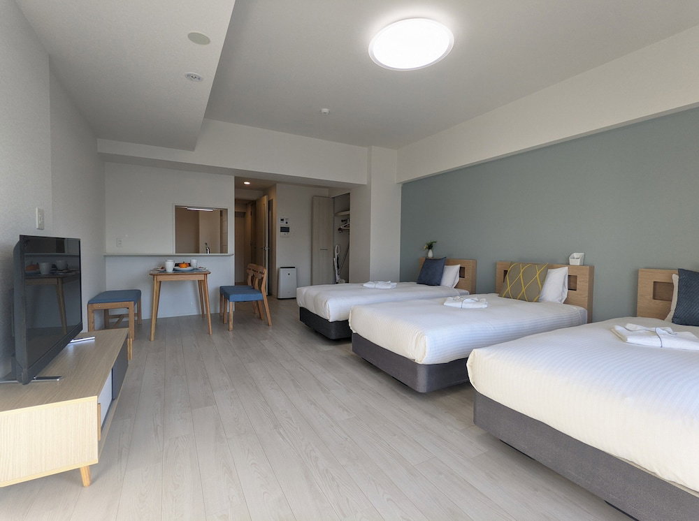 Eslead Hotel Osaka Tsuruhashi