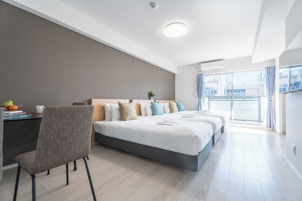 Hotel Eslead Hotel Osaka Nipponbashi