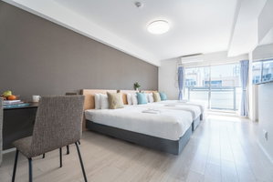 Hotel Eslead Hotel Osaka Nipponbashi cazare Osaka