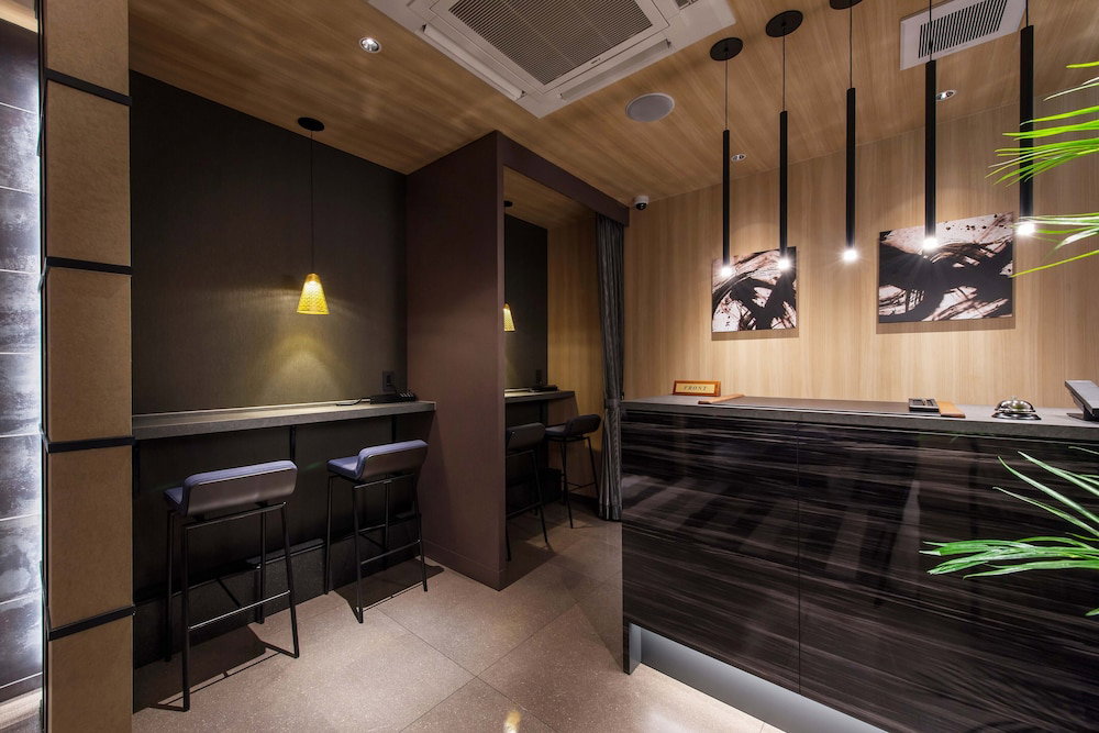 Hotel Hotel Zen Hirano