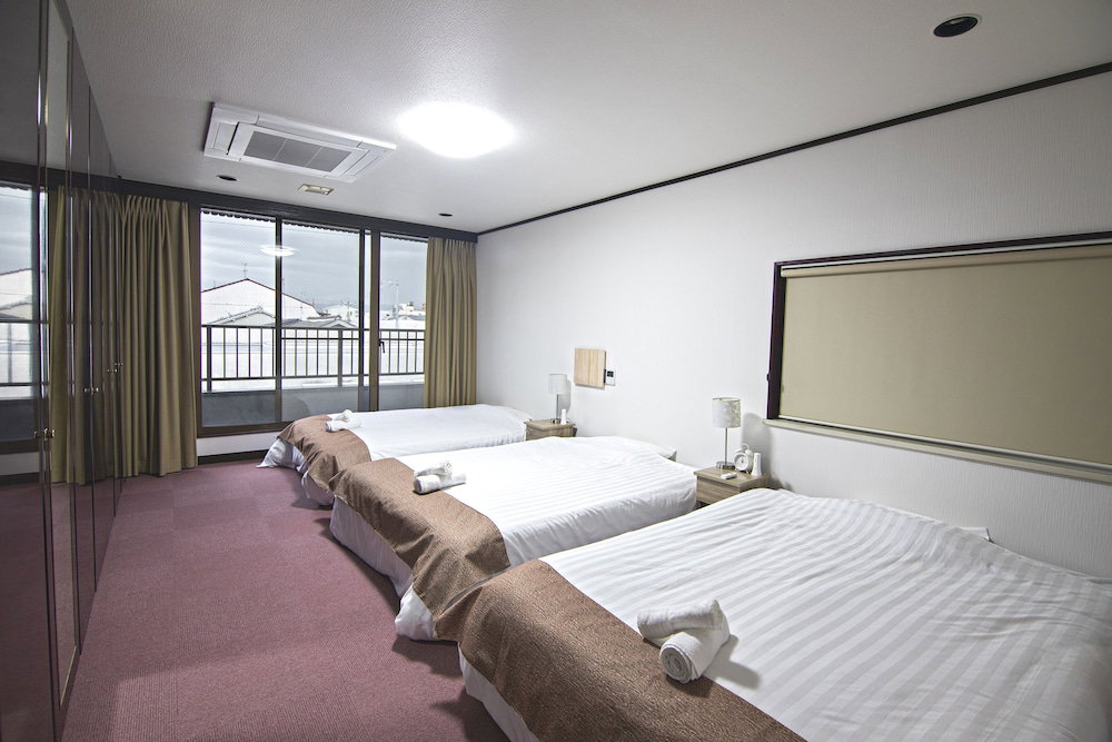 Hotel Imazato Park