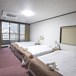 Hotel Imazato Park cazare Higashi-osaka