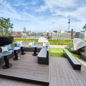 Hotel The Gate Hotel Ryogoku By Hulic cazare Urayasu