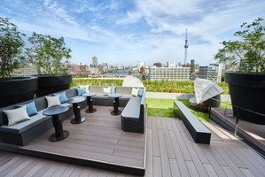 Hotel The Gate Hotel Ryogoku By Hulic cazare Urayasu