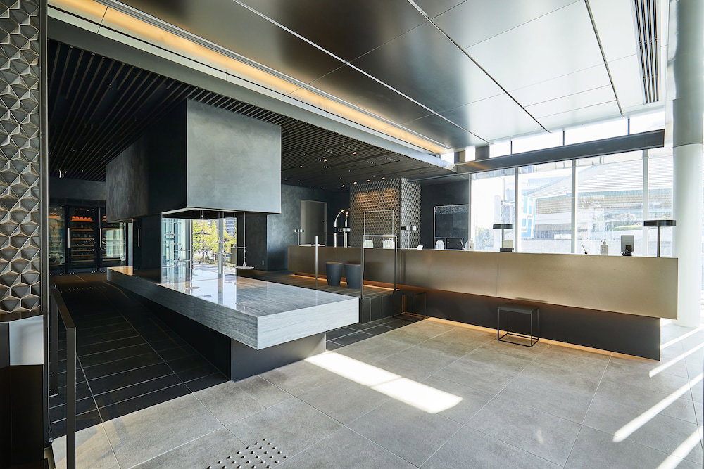 The Gate Hotel Ryogoku By Hulic