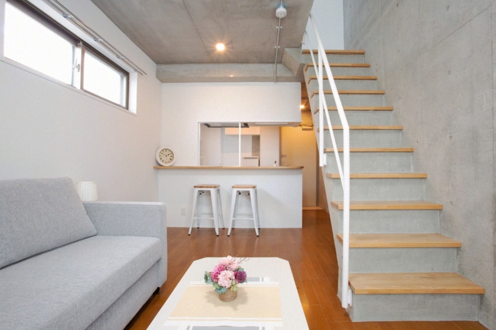 Hotel Laffitte Hirai Condominium Hotel