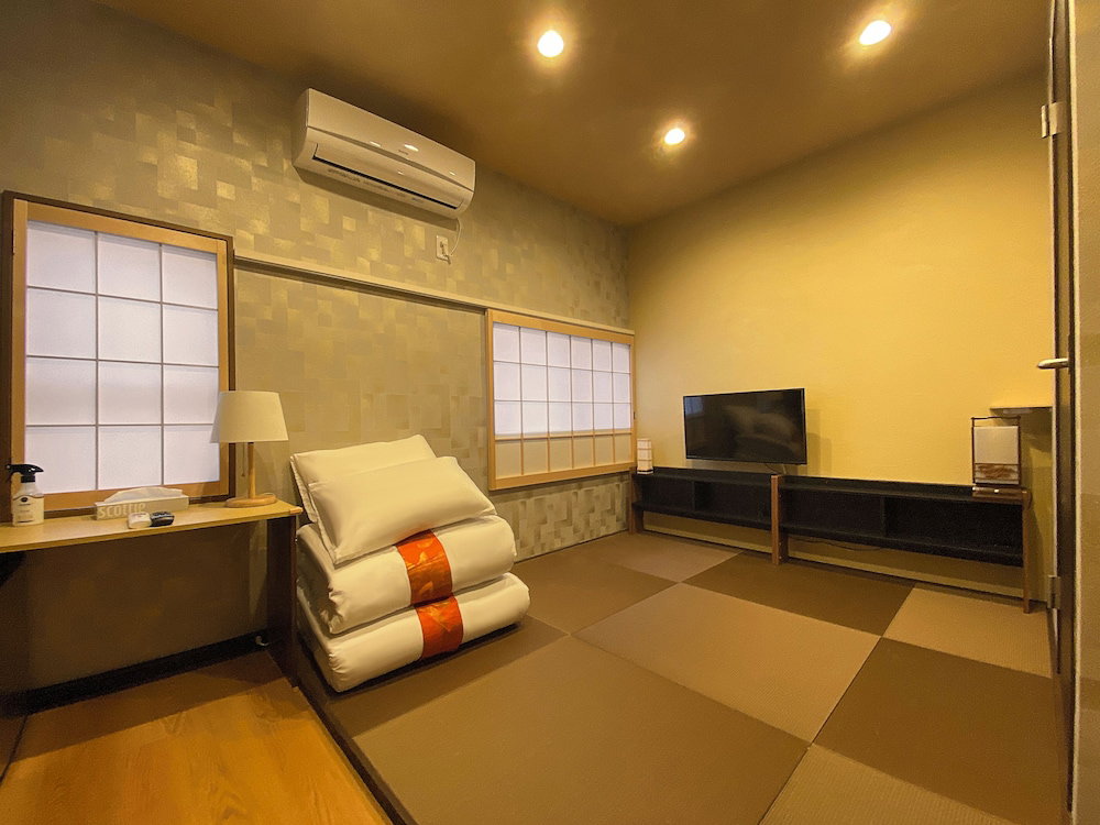 My Home Inn Izumisano