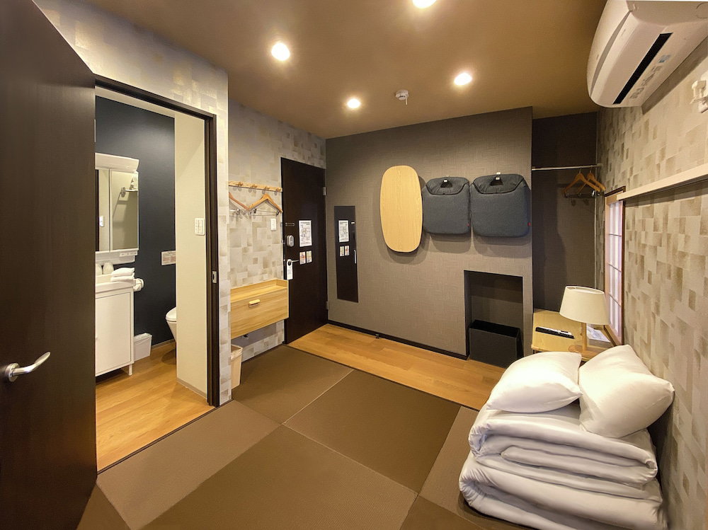 My Home Inn Izumisano