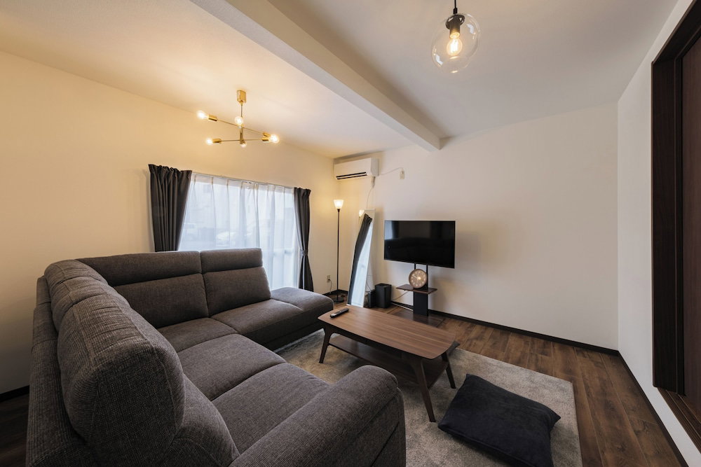 Hotel Kitakoiwa Kodate