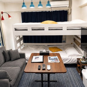Hotel Grace Room Ikebukuro cazare Nakano