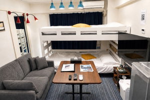 Hotel Grace Room Ikebukuro cazare Nakano