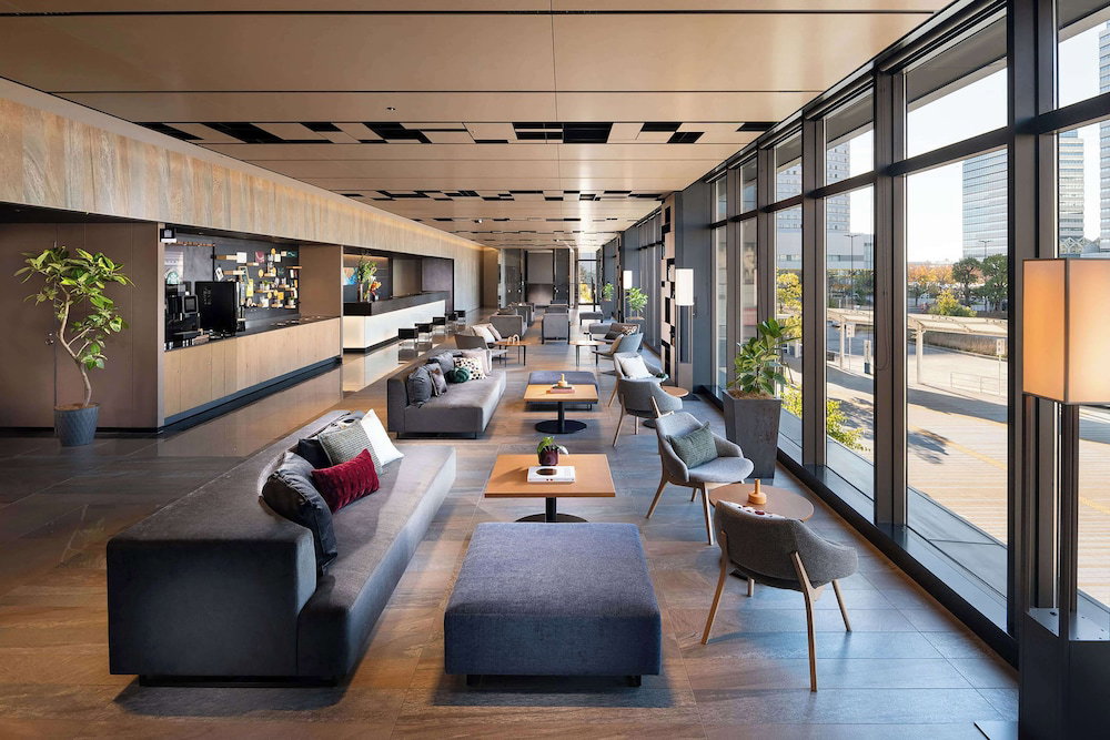 Doubletree By Hilton Tokyo Ariake