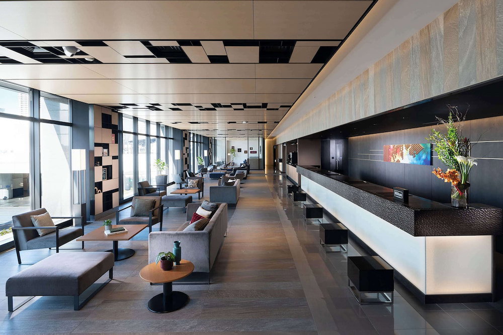 Doubletree By Hilton Tokyo Ariake
