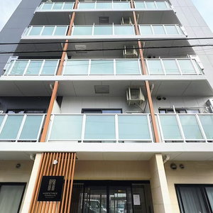 Hotel Rakuyado Sanno cazare Osaka