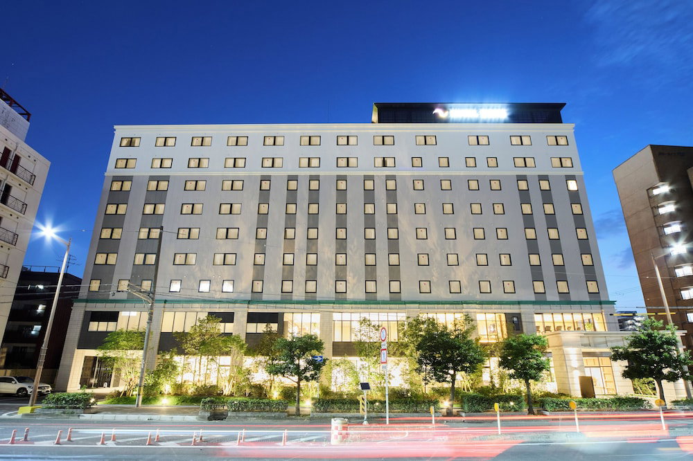 Hotel Hotel Eins Osaka Kadoma City Station