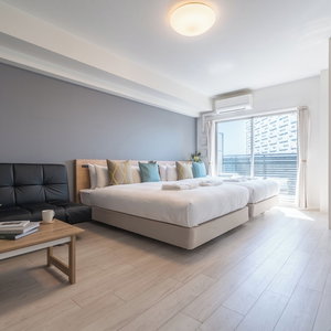 Hotel Eslead Hotel Osaka Ebisu cazare Osaka