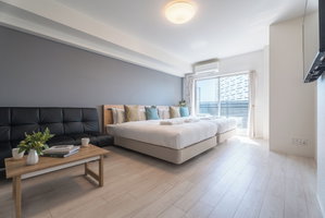 Hotel Eslead Hotel Osaka Ebisu cazare Osaka