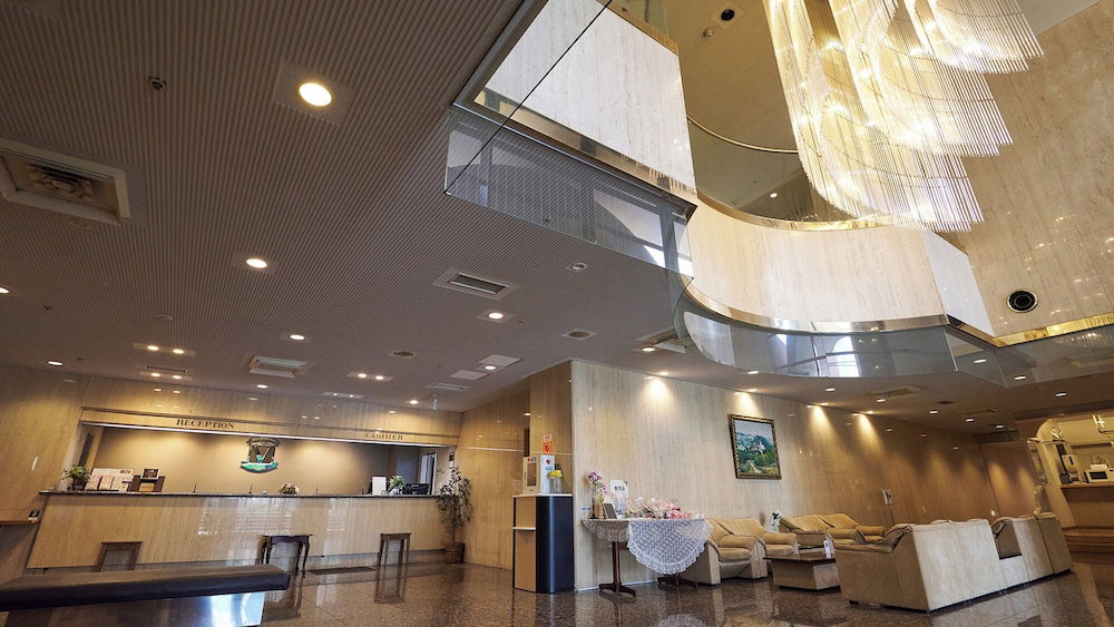 Hotel Machida Villa