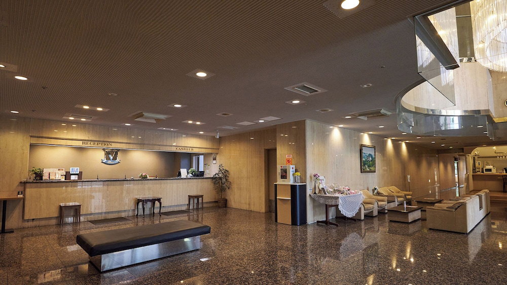 Hotel Machida Villa