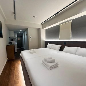 Hotel Fortune House Imazato cazare Higashi-osaka