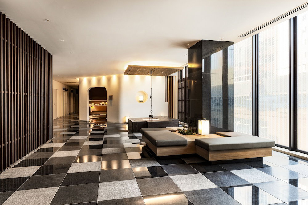 Hotel Hanshin Annex Osaka