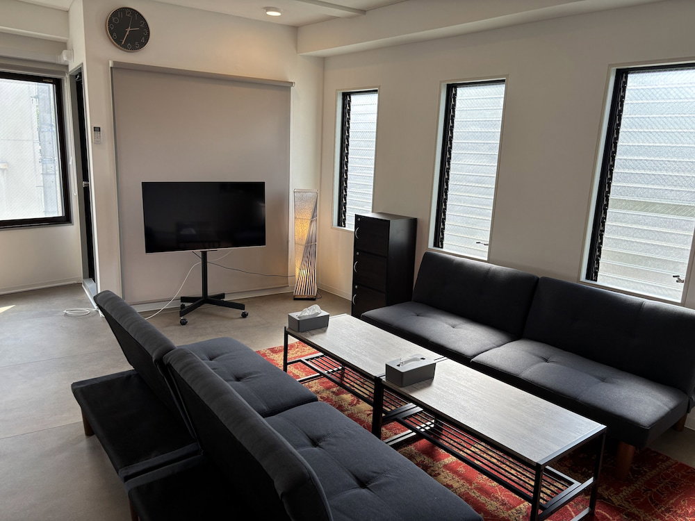 Hotel Asuka Residence Katsushika