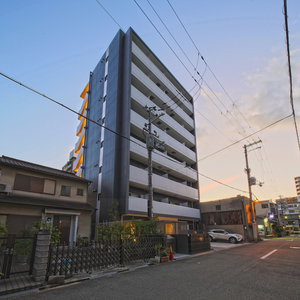 Hotel Trusty Residence Tennoji East cazare Matsubara