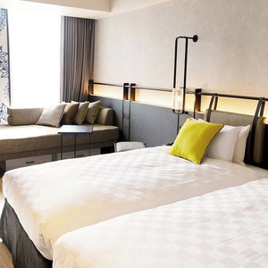 Hotel Tokyo Bay Shiomi Prince Hotel cazare Urayasu