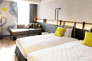 Hotel Tokyo Bay Shiomi Prince Hotel cazare Urayasu