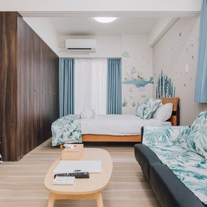 Hotel Afp Tennoji Apartment cazare Sakai