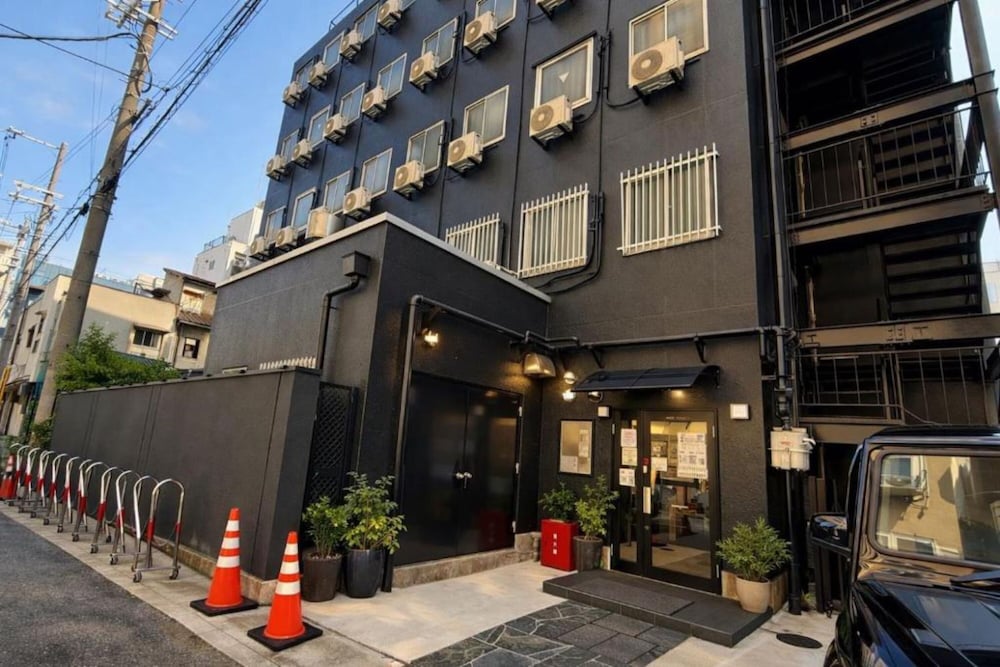 Hotel Amber Hostel