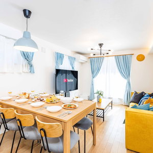 Hotel Modern House Tokyo East cazare Matsudo