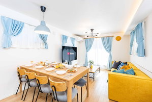 Hotel Modern House Tokyo East cazare Matsudo