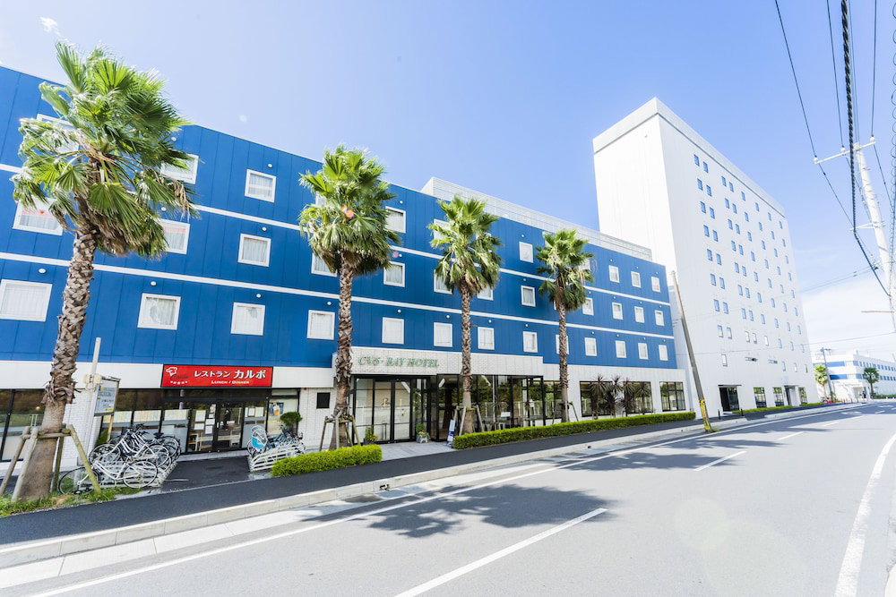 Hotel Cvs Bay Hotel