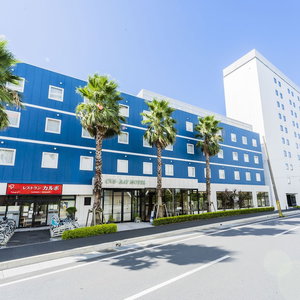 Hotel Cvs Bay Hotel cazare Ichikawa-minami