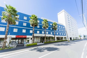 Hotel Cvs Bay Hotel cazare Ichikawa-minami