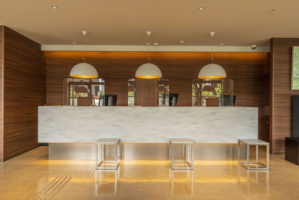 Cvs Bay Hotel