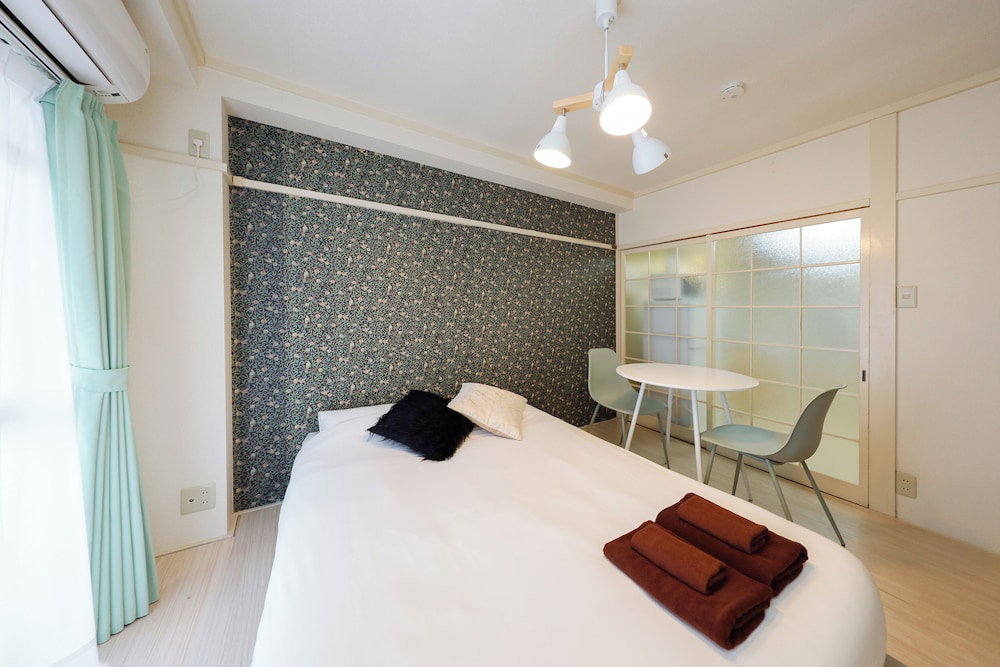 Hotel Kimura Building