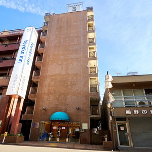 Hotel Toyoko Inn Tokyo Otsuka-Eki Kita-Guchi No.1 cazare Nakano