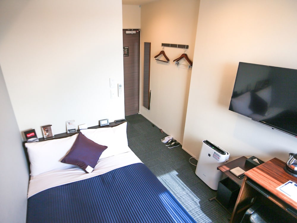 Hotel Livemax Tokyo Ayase Ekimae