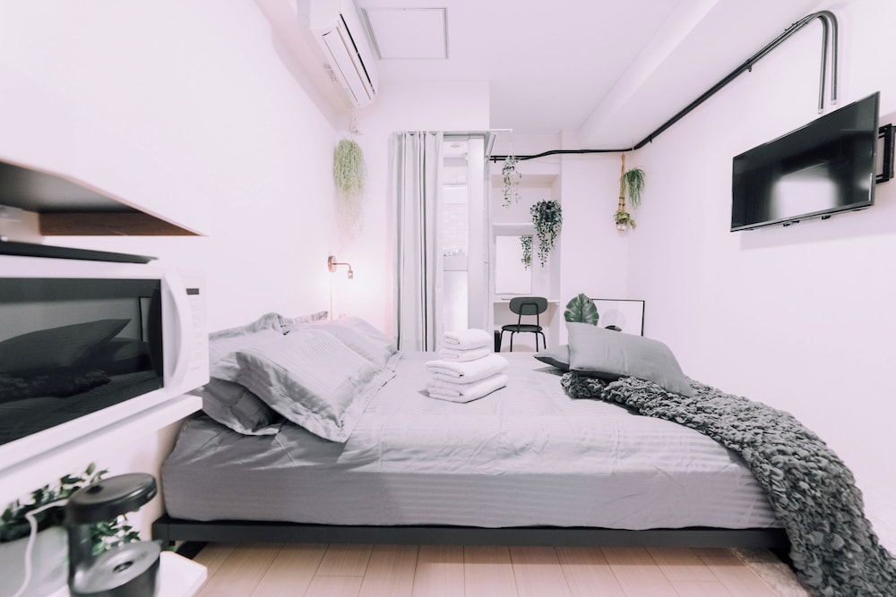 Hotel Minimalist Loft 605