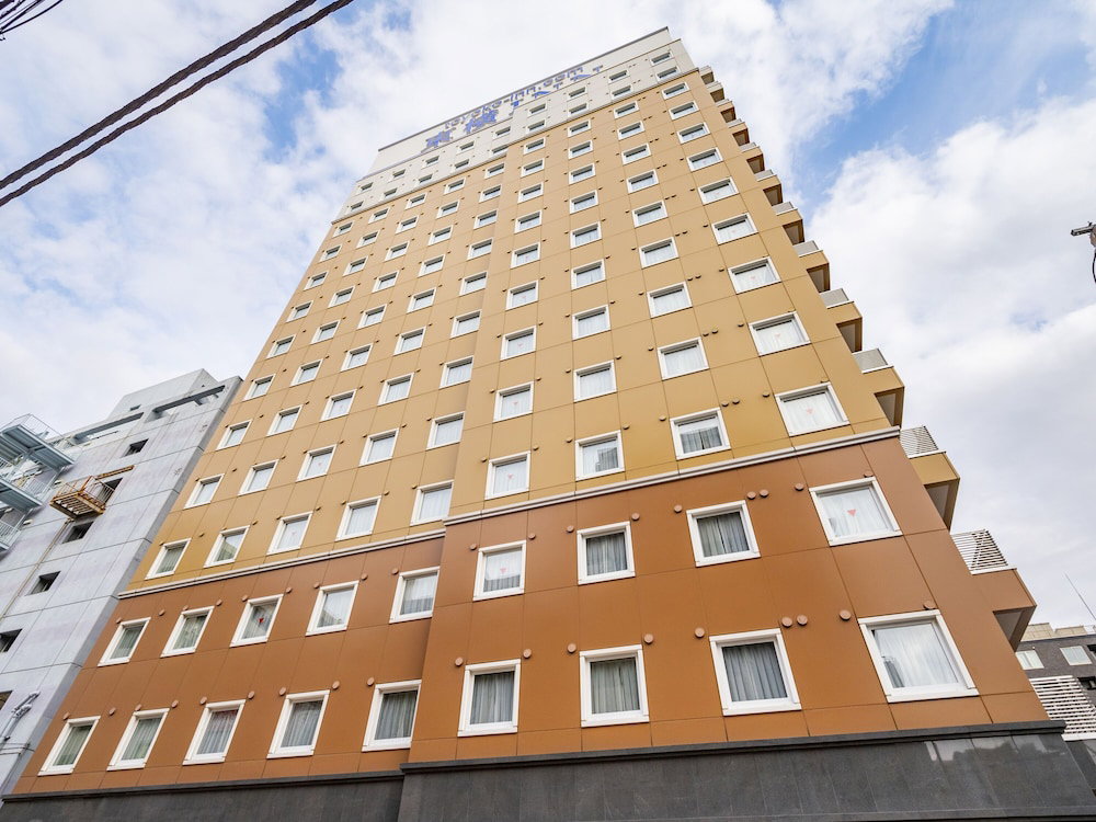 Hotel Toyoko Inn Matsudo Station Higashi