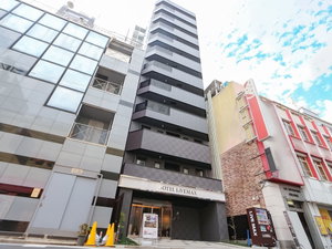 Hotel Hotel Livemax Akabane-Ekimae cazare Kawaguchi