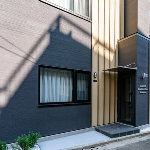Hotel Ikidane Residential Hotel Komagome cazare Kawaguchi