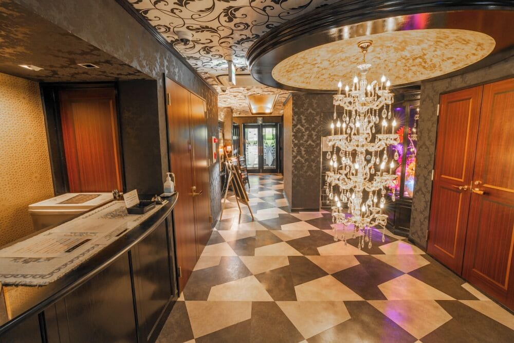 Hotel Hotel Salle De Bain - Adults Only