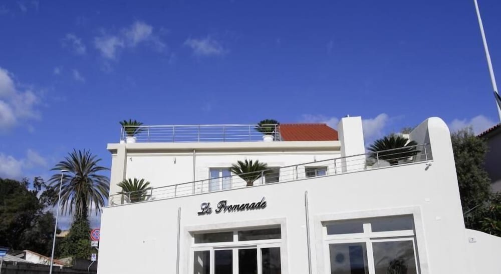 Hotel La Promenade