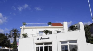 Hotel La Promenade cazare Olbia
