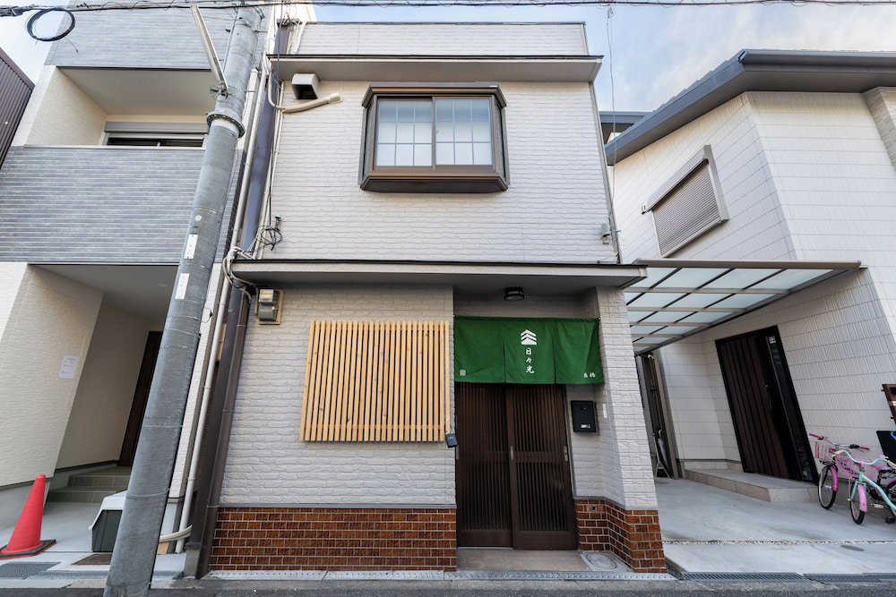 Hotel Hibihikari Tsuruhashi