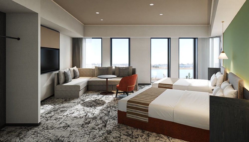 Premium Hotel Monday Maihama View Ii